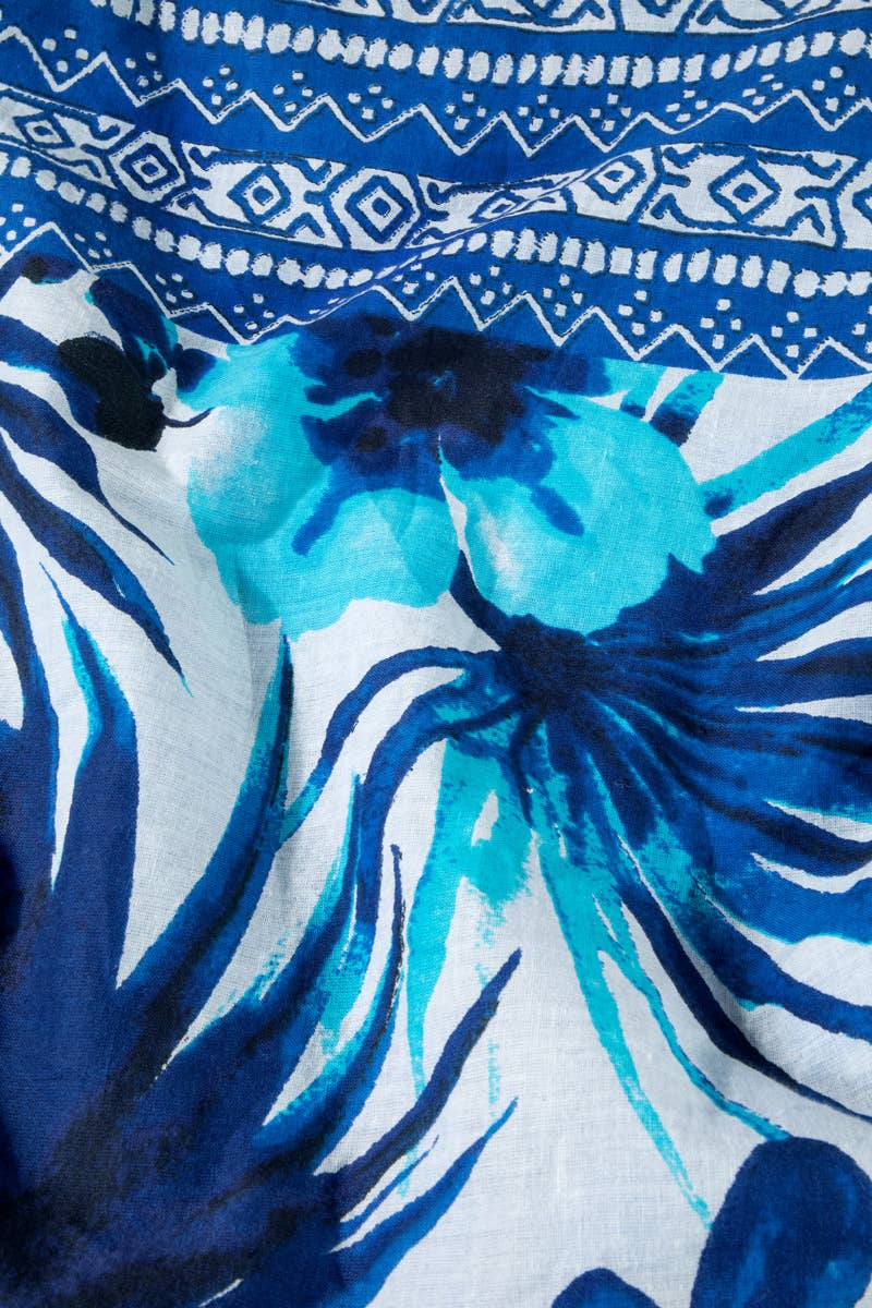 Handcrafted Take Me Away Boho Bag: Take Me Away / OS